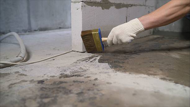 24/7 Emergency Basement Waterproofing experts in Brentwood, MD
